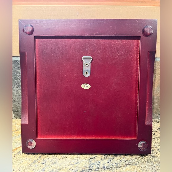 Trivet - Live love laugh - can be hung on the wall or placed on counter. - Picture 3 of 5